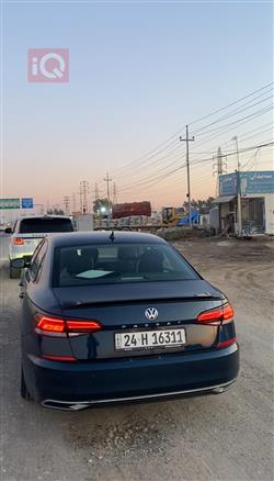 ڤۆڵکسواگن پاسات